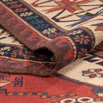 Kelim Rug - Oriental - Soumak - 282 x 204 cm - red