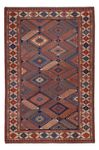Kelim Rug - Oriental - Soumak - 285 x 192 cm - rust