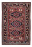 Kelim tapijt - Oosters - Soumak - 297 x 210 cm - roest
