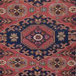 Kelim tapijt - Oosters - Soumak - 297 x 210 cm - roest