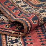 Kelim tapijt - Oosters - Soumak - 297 x 210 cm - roest