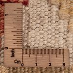 Kelim Rug - Splash - 288 x 206 cm - multicolored