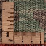 Kelim Rug - Splash - 295 x 200 cm - multicolored