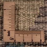 Kelim Rug - Splash - 300 x 209 cm - multicolored