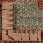 Kelim Rug - Splash - 295 x 195 cm - multicolored
