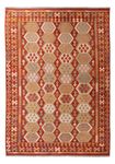 Kelim Rug - Splash - 289 x 203 cm - multicolored
