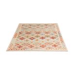 Kelim Rug - Splash - 171 x 129 cm - multicolored