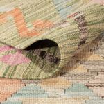 Kelim Rug - Splash - 181 x 120 cm - multicolored