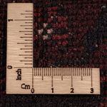 Belutsch Rug - 207 x 127 cm - dark red