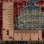 Kelim Rug - Splash - 290 x 200 cm - multicolored
