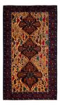 Belutsch Rug - 197 x 116 cm - beige
