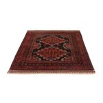 Belutsch Rug - 193 x 130 cm - dark red