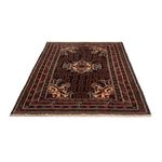 Belutsch Rug - 192 x 112 cm - dark beige