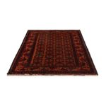Belutsch Rug - 190 x 126 cm - dark red