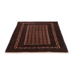 Belutsch Rug - 192 x 119 cm - dark beige
