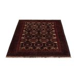 Belutsch Rug - 192 x 115 cm - dark beige