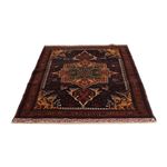 Belutsch Rug - 195 x 120 cm - multicolored
