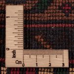 Belutsch Rug - 195 x 120 cm - multicolored
