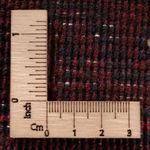 Afghan Rug - Kunduz - 194 x 125 cm - red