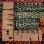 Kelim Rug - Splash - 290 x 200 cm - multicolored