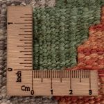 Kelim Rug - Splash - 305 x 207 cm - multicolored