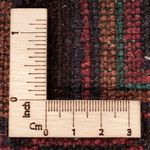 Belutsch Rug - 183 x 114 cm - dark red