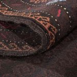 Belutsch Rug - 195 x 116 cm - dark blue