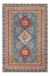 Zieglerův koberec - Kazak - 300 x 198 cm - modrá