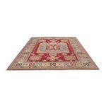 Zieglerův koberec - Kazak - 293 x 201 cm - červená