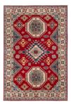 Zieglerův koberec - Kazak - 291 x 197 cm - červená