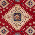 Zieglerův koberec - Kazak - 294 x 202 cm - červená