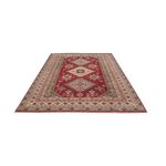 Zieglerův koberec - Kazak - 294 x 202 cm - červená