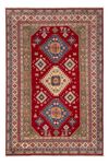 Zieglerův koberec - Kazak - 296 x 196 cm - červená