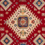Zieglerův koberec - Kazak - 296 x 196 cm - červená