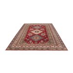 Zieglerův koberec - Kazak - 296 x 196 cm - červená