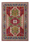 Zieglerův koberec - Kazak - 297 x 202 cm - zelená