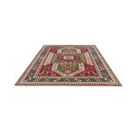 Zieglerův koberec - Kazak - 297 x 202 cm - zelená