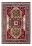 Dywan Ziegler - Kazak - 298 x 210 cm - zielona
