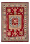Dywan Ziegler - Kazak - 293 x 205 cm - czerwony