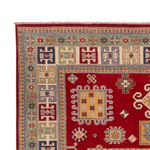 Dywan Ziegler - Kazak - 293 x 205 cm - czerwony