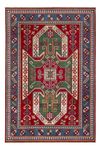 Zieglerův koberec - Kazak - 293 x 200 cm - zelená