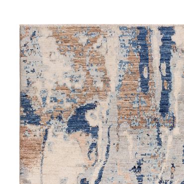 Tapete de desenhador - 235 x 171 cm - multicolorido