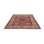 Ziegler Carpet - Kazak - 238 x 185 cm - röd