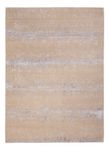Designer Rug - 243 x 175 cm - light beige