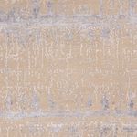 Designer Rug - 243 x 175 cm - light beige