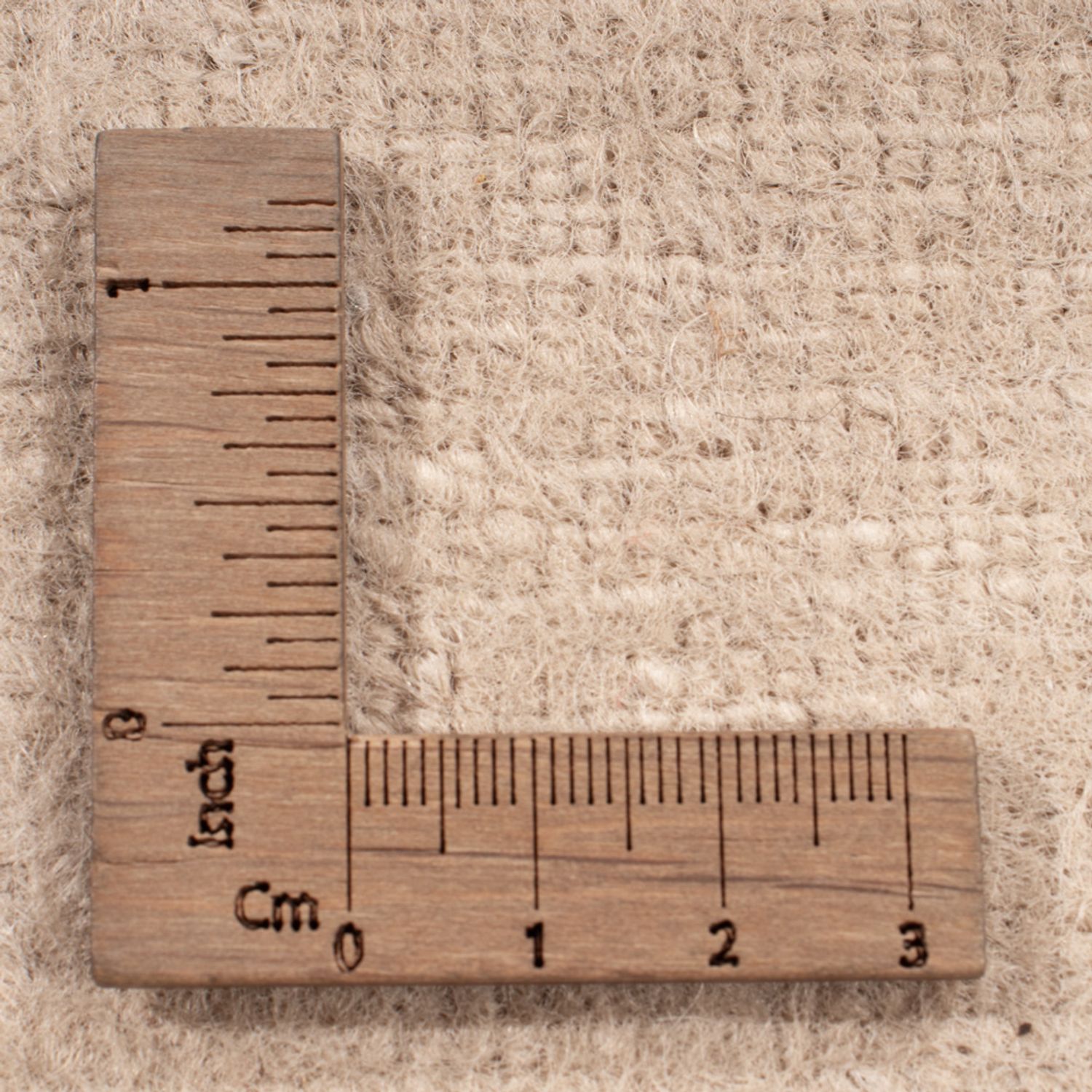 Designer Rug - 242 x 174 cm - light grey