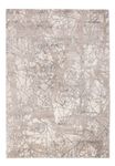 Designer Rug - 242 x 174 cm - light grey