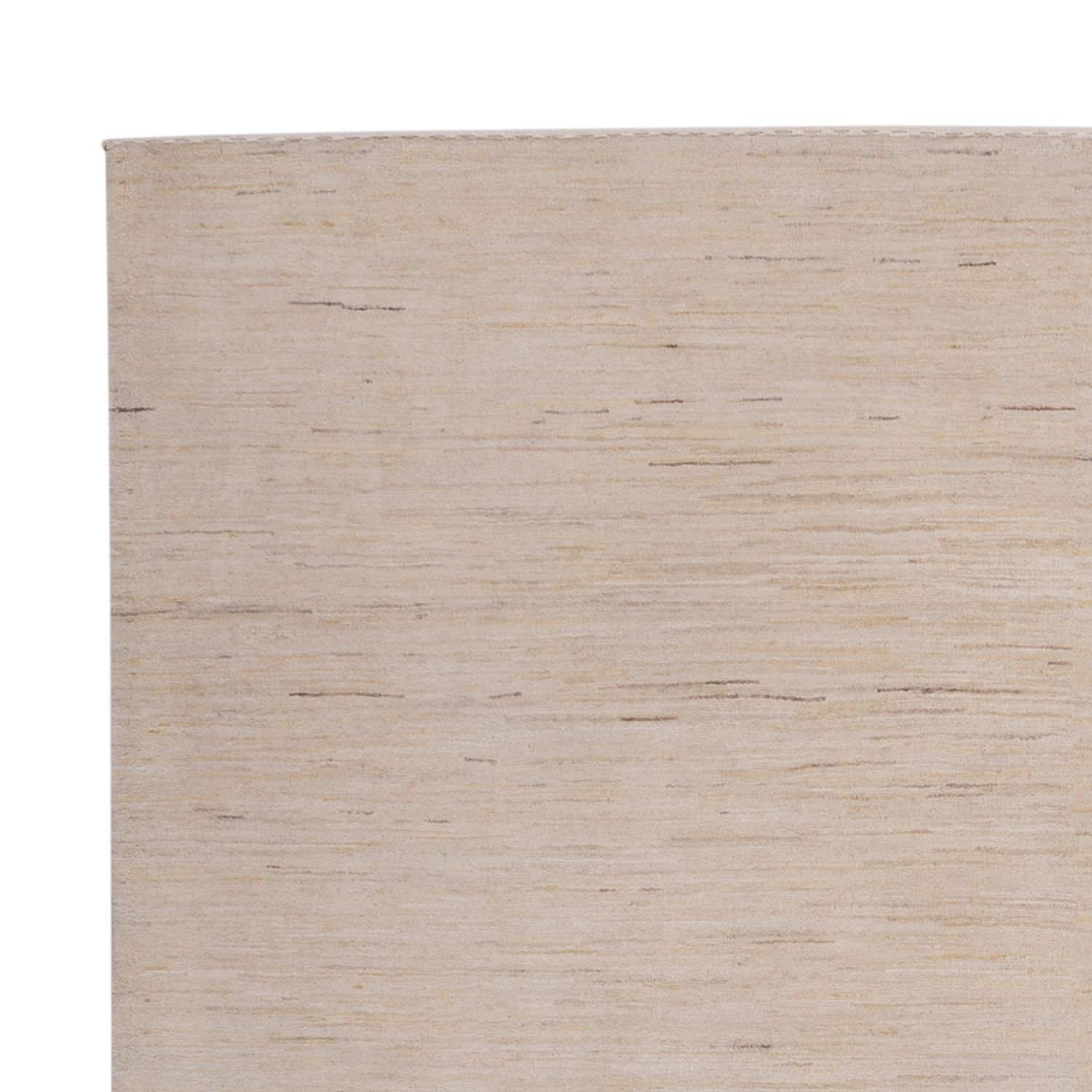 Dywan Gabbeh - Loribaft Indus - 245 x 177 cm - jasny beż