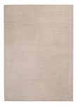 Dywan Gabbeh - Loribaft Indus - 245 x 177 cm - jasny beż
