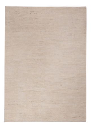 Gabbeh koberec - Loribaft Indus - 244 x 174 cm - světle béžová